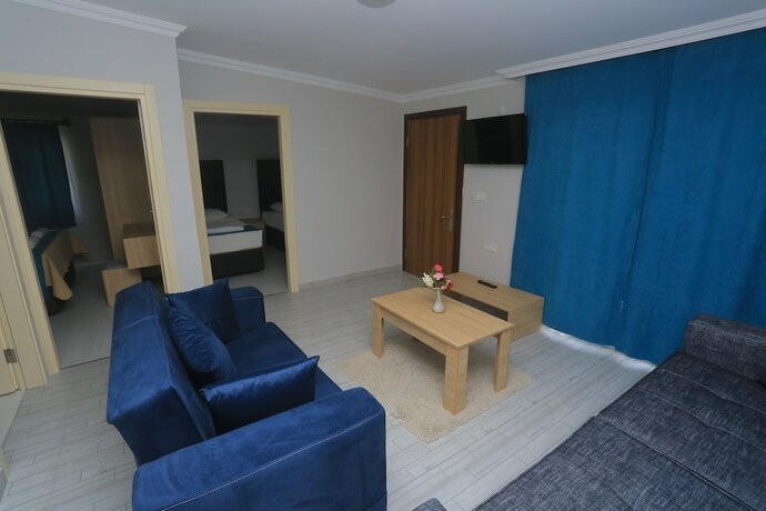 Imagen general del Club Sideris. Foto 2