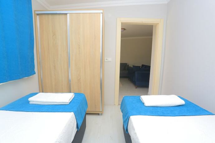 Imagen general del Club Sideris. Foto 7