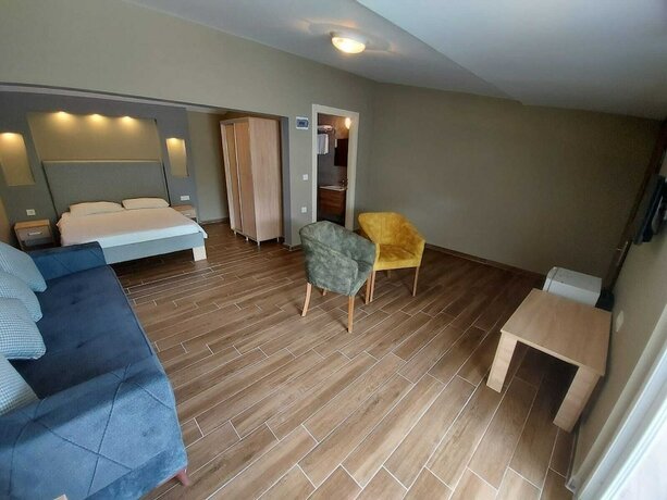 Imagen general del Club Sideris. Foto 10