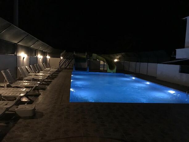 Imagen general del Club Sideris. Foto 13