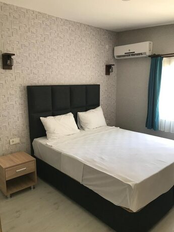 Imagen de la habitación del Club Sideris. Foto 21