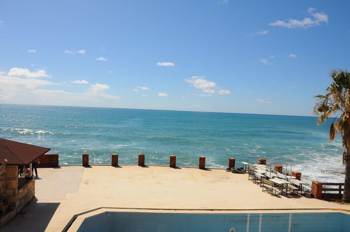 Imagen de la piscina del Club Star Beach - All Inclusive. Foto 20