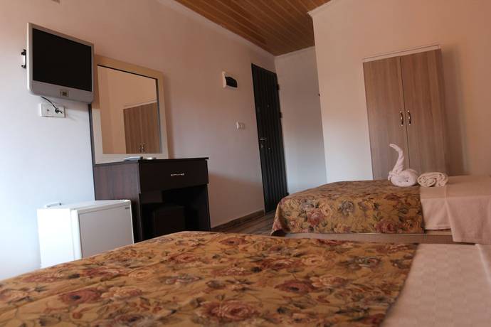 Imagen de la habitación del Club Star Beach - All Inclusive. Foto 3