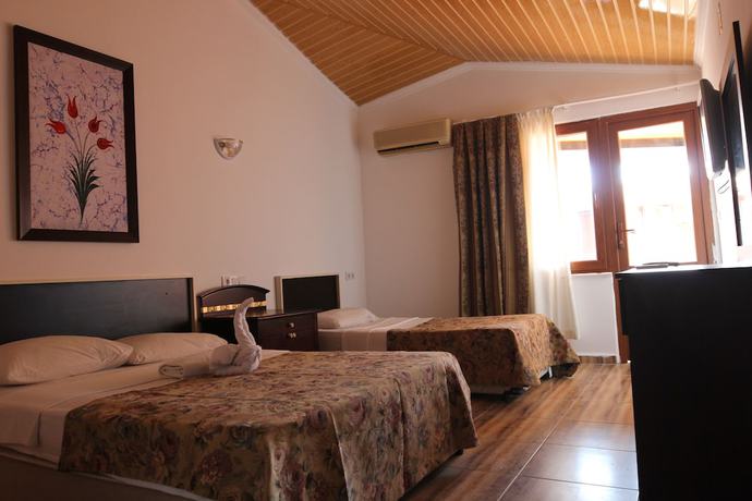 Imagen de la habitación del Club Star Beach - All Inclusive. Foto 10