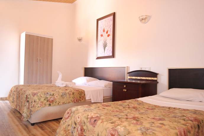 Imagen de la habitación del Club Star Beach - All Inclusive. Foto 12