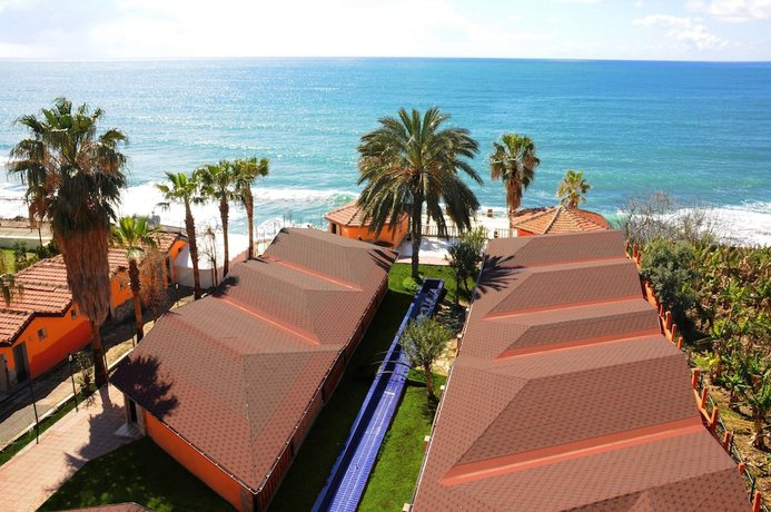 Imagen general del Club Star Beach - All Inclusive. Foto 1