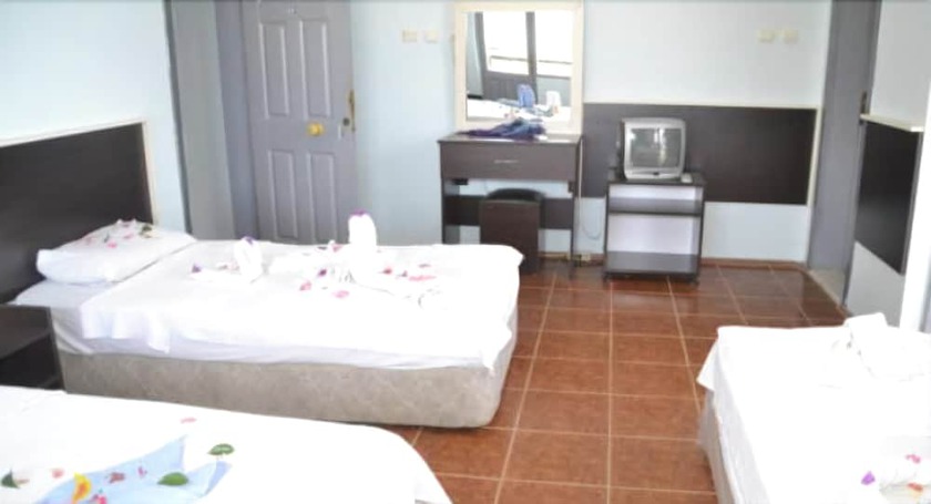 Imagen de la habitación del Club Star Beach - All Inclusive. Foto 14