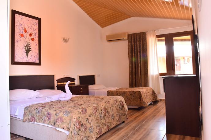 Imagen de la habitación del Club Star Beach - All Inclusive. Foto 16