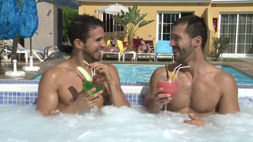 Imagen general del Club Torso Gay Bungalows. Foto 2