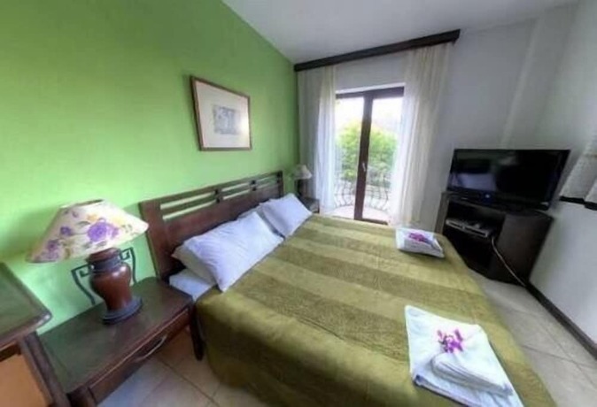 Imagen de la habitación del Club Turkbuku. Foto 11