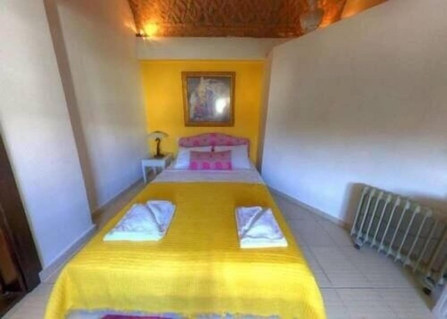 Imagen de la habitación del Club Turkbuku. Foto 13