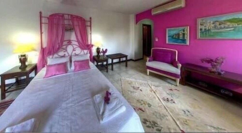 Imagen de la habitación del Club Turkbuku. Foto 14