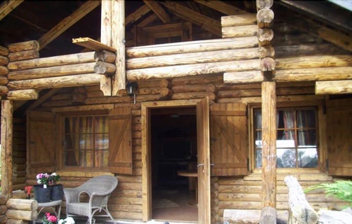 Imagen de la habitación del Club Villaggio Magic Garden - Campground. Foto 4