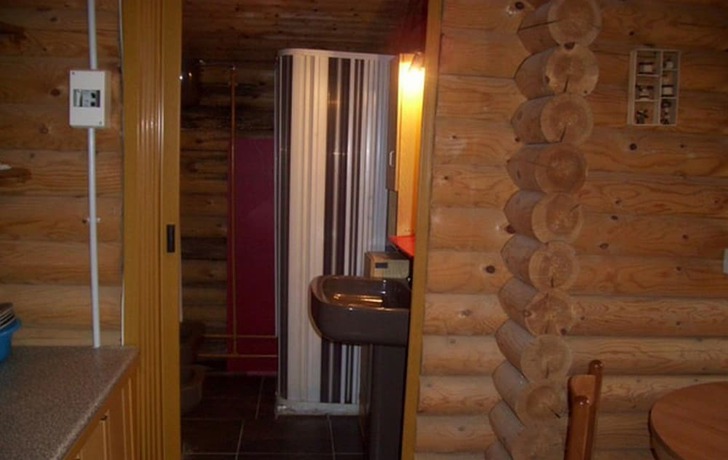 Imagen de la habitación del Club Villaggio Magic Garden - Campground. Foto 5