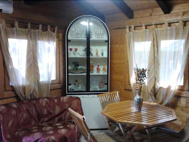 Imagen de la habitación del Club Villaggio Magic Garden - Campground. Foto 6