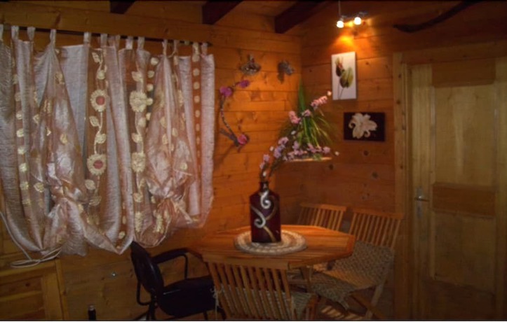 Imagen de la habitación del Club Villaggio Magic Garden - Campground. Foto 7