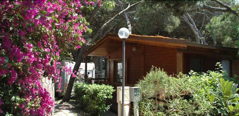 Imagen de la habitación del Club Villaggio Magic Garden - Campground. Foto 8