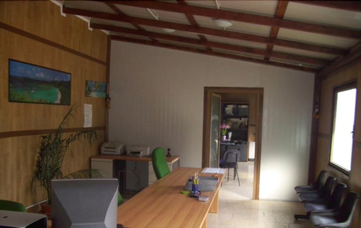 Imagen de los interiores del Club Villaggio Magic Garden - Campground. Foto 18