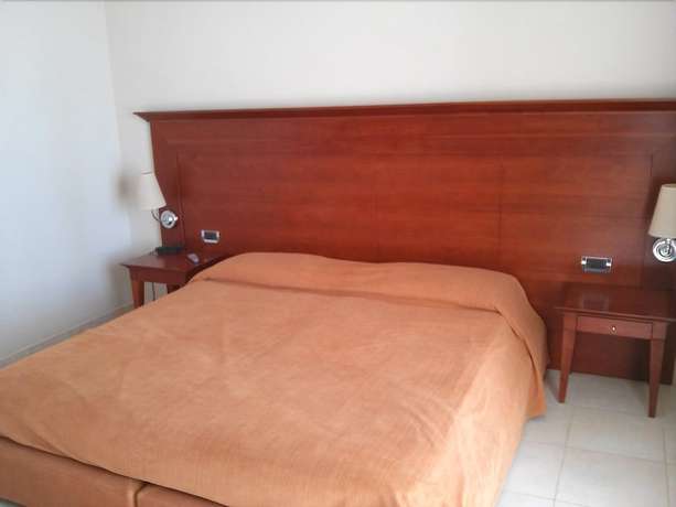 Imagen de la habitación del Club Villaggio Magic Garden - Campground. Foto 9