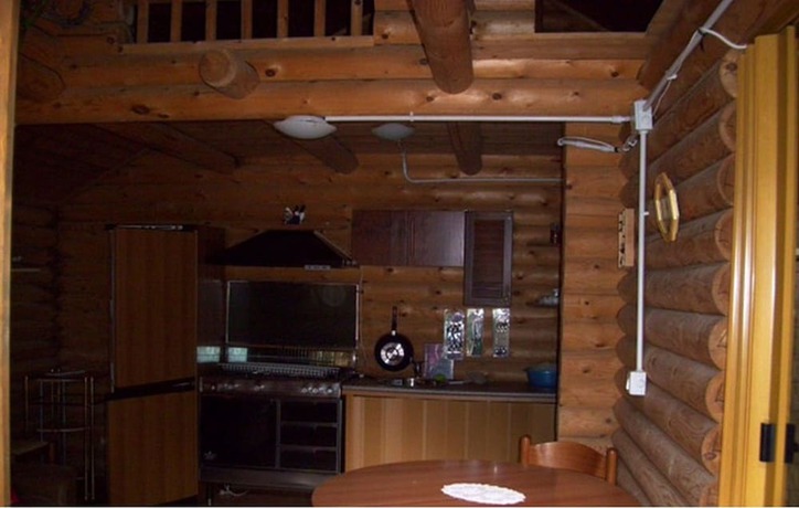 Imagen de la habitación del Club Villaggio Magic Garden - Campground. Foto 10