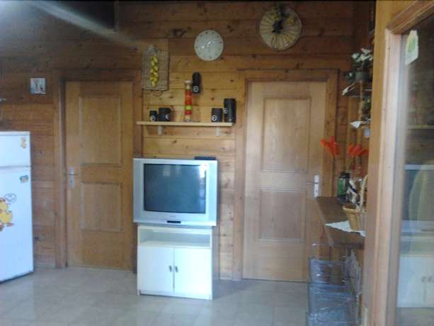 Imagen de la habitación del Club Villaggio Magic Garden - Campground. Foto 11