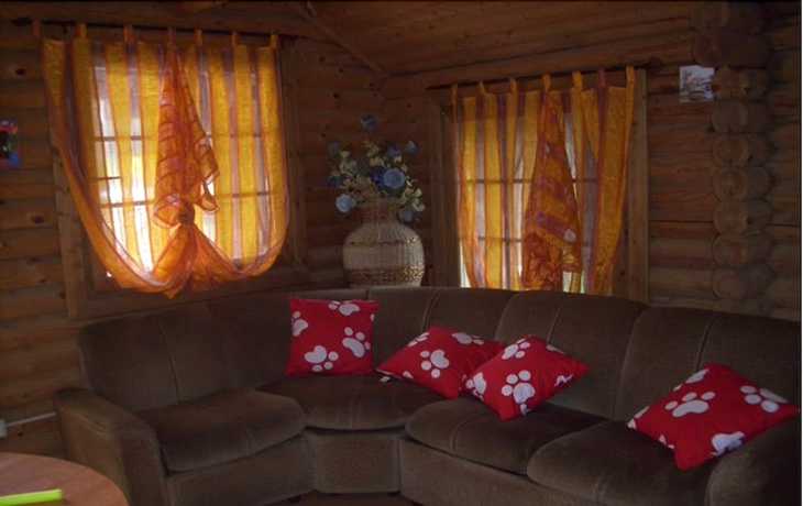 Imagen de la habitación del Club Villaggio Magic Garden - Campground. Foto 13