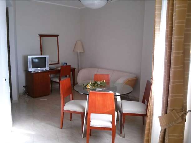 Imagen de la habitación del Club Villaggio Magic Garden - Campground. Foto 14