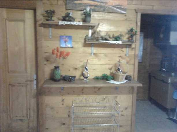 Imagen de la habitación del Club Villaggio Magic Garden - Campground. Foto 15