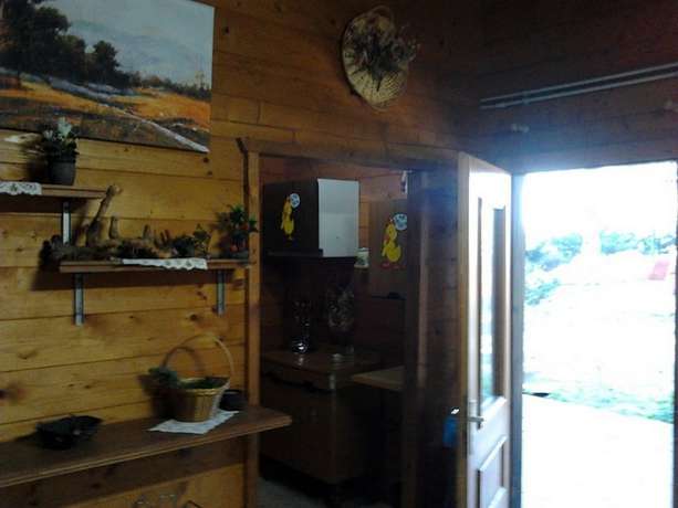 Imagen de la habitación del Club Villaggio Magic Garden - Campground. Foto 17