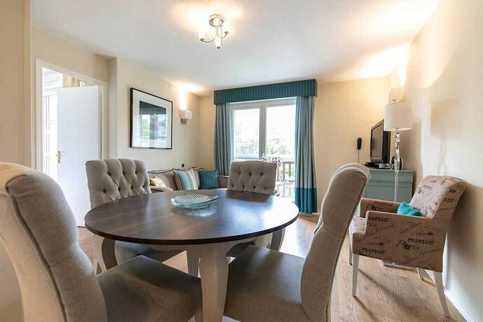 Imagen general del Club Wyndham Normandy. Foto 3