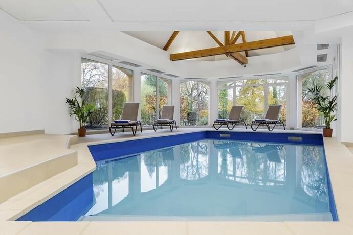 Imagen general del Club Wyndham Normandy. Foto 6