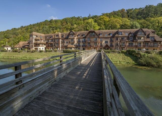 Imagen general del Club Wyndham Normandy. Foto 9