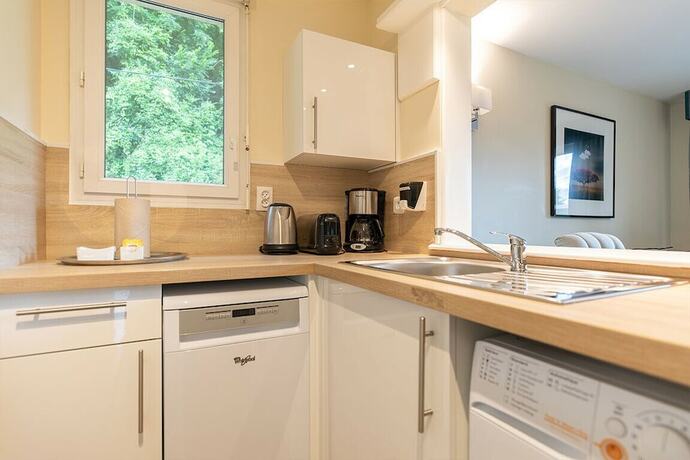 Imagen de la habitación del Club Wyndham Normandy. Foto 19