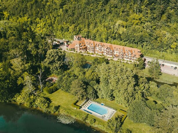 Imagen general del Club Wyndham Normandy. Foto 10