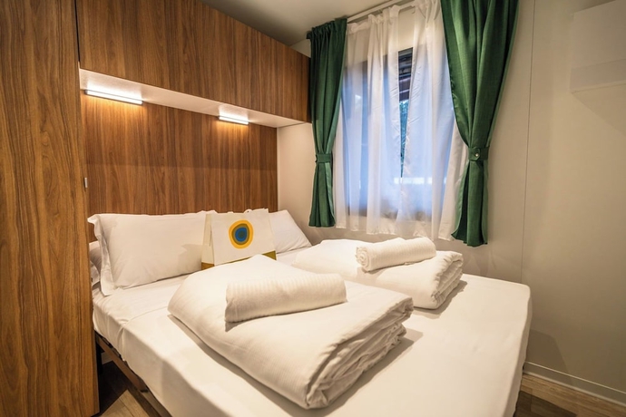 Imagen de la habitación del Club del Sole Due Laghi Levico. Foto 5