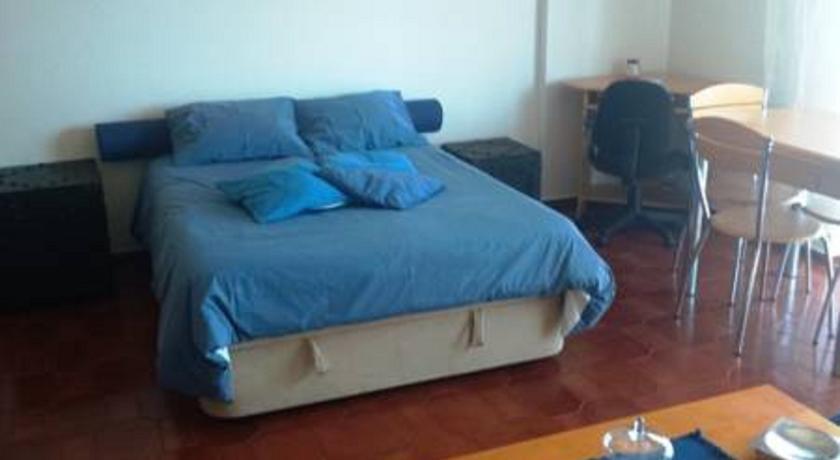 Imagen de la habitación del Club dos Arcos. Foto 4