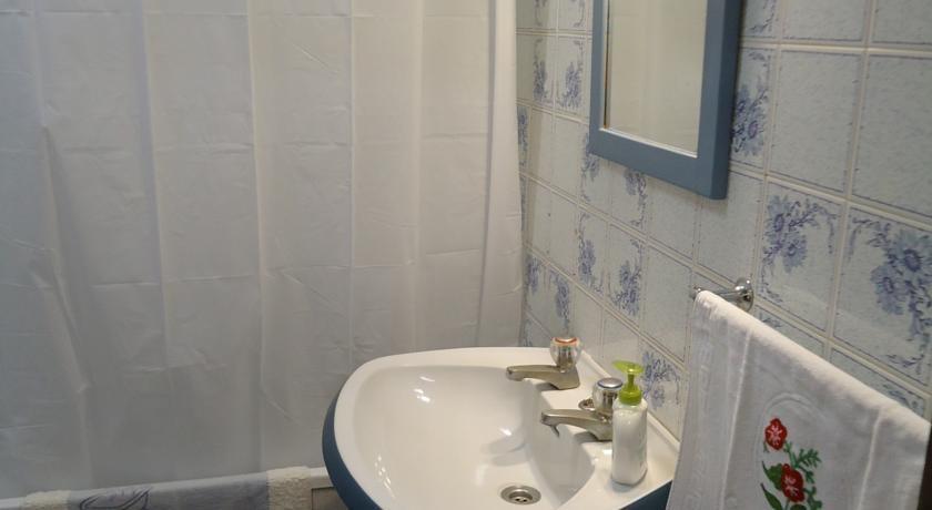 Imagen de la habitación del Club dos Arcos. Foto 5