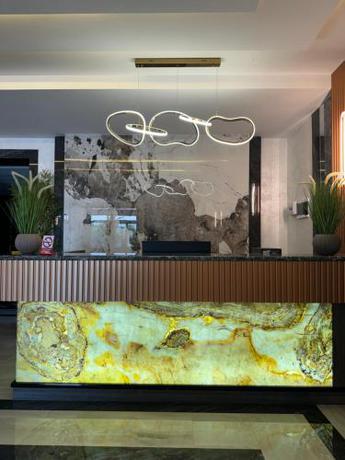 Imagen general del ClubHotel 777. Foto 5