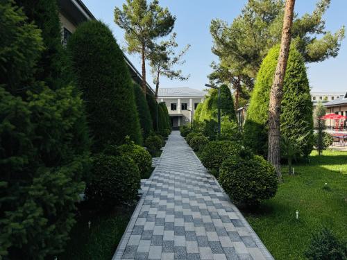 Imagen general del ClubHotel 777. Foto 7