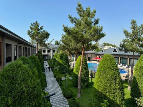 Imagen general del ClubHotel 777. Foto 8