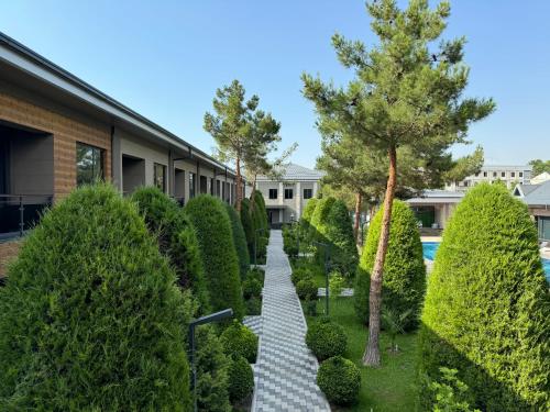 Imagen general del ClubHotel 777. Foto 9