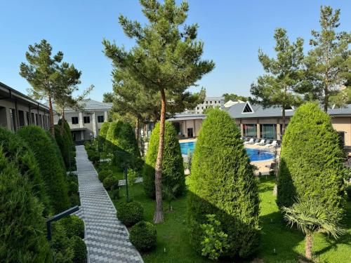 Imagen general del ClubHotel 777. Foto 10