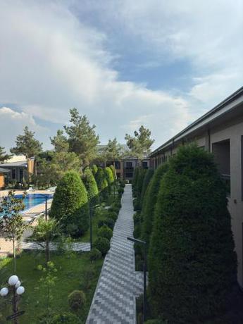 Imagen general del ClubHotel 777. Foto 12