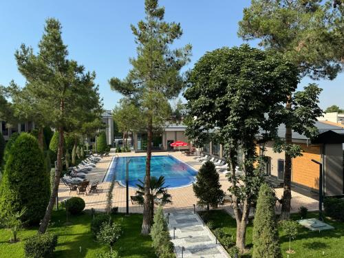 Imagen general del ClubHotel 777. Foto 13