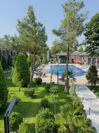 Imagen general del ClubHotel 777. Foto 14