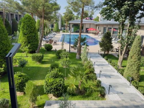 Imagen general del ClubHotel 777. Foto 15