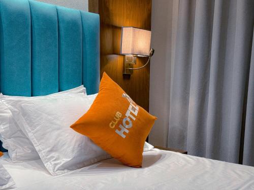 Imagen de la habitación del ClubHotel 777. Foto 18