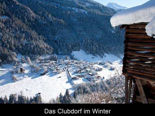 Imagen general del Clubdorf Haus Sibylle See / Ischgl. Foto 1
