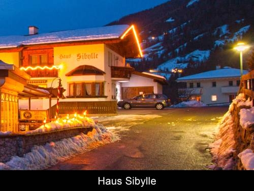 Imagen general del Clubdorf Haus Sibylle See / Ischgl. Foto 2