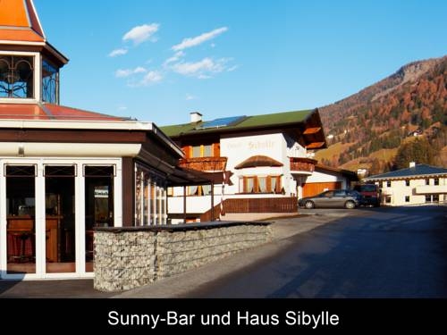 Imagen general del Clubdorf Haus Sibylle See / Ischgl. Foto 3